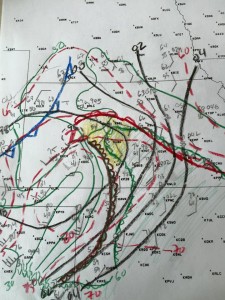 21Z surface map