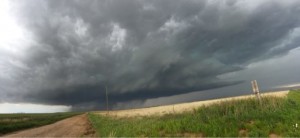 first-supercell